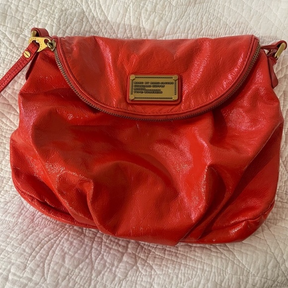 Marc by Marc Jacobs “Natasha Flap Crossbody” - Picture 2 of 5